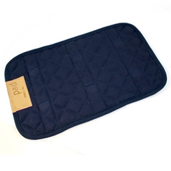 Magnetic Pad Deep bioflow blue
