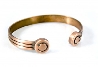 Magnetic Bracelet Copper Deep bioflow L
