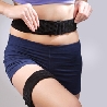 Magnetic Belts 3-pack Deep bioflow black