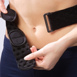Magnetic Belts 3-pack Deep bioflow black