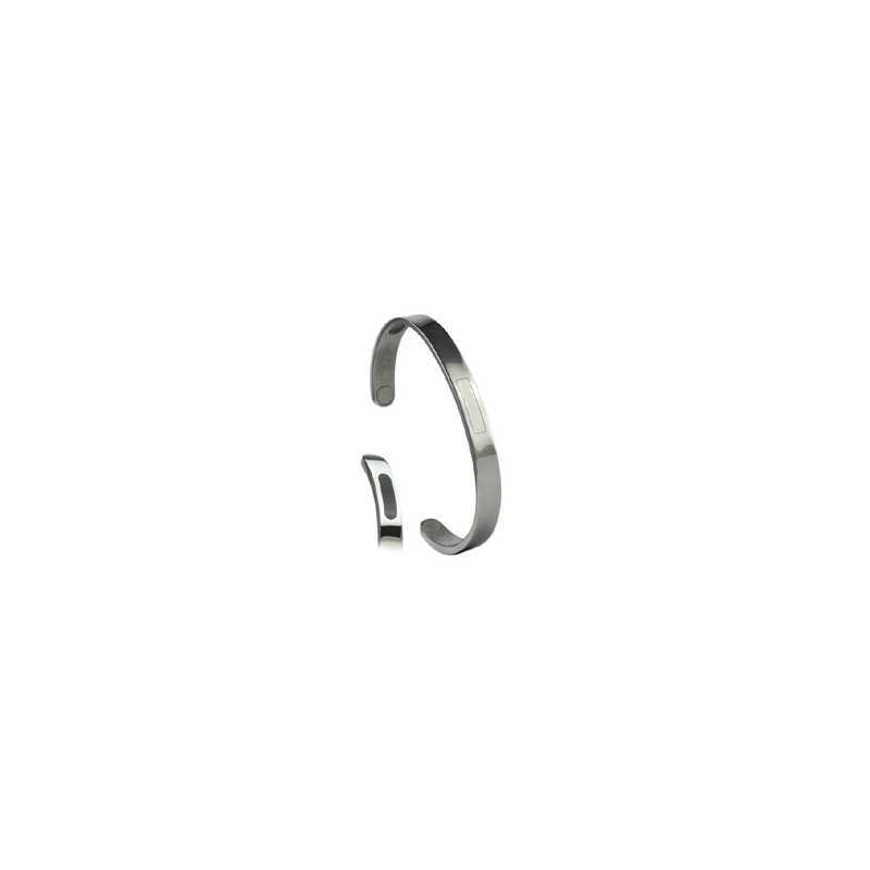 Magnetic Bracelet Titan Deep bioflow black M Magnetic Bracelet Titan Deep bioflow black M