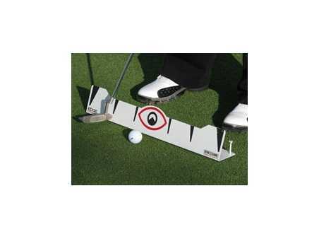 Putting Plane Edge 70 vit