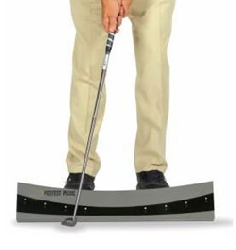 Perfect Putting Plane