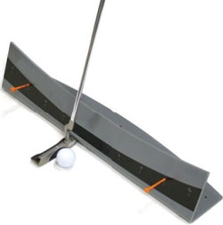Perfect Putting Plane