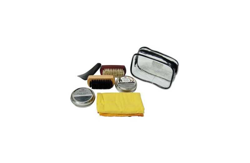 Shoe deluxe kit