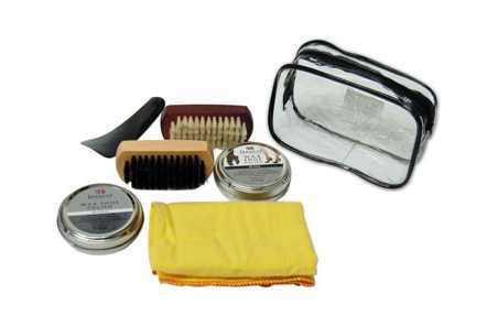 Shoe deluxe kit