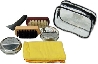 Shoe deluxe kit