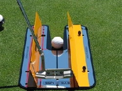 Putting System Inside Dual