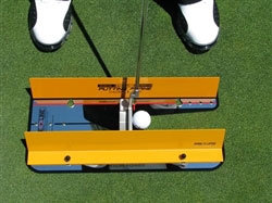 Putting System Inside Dual