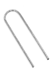 Markpinnar sportnät 4-pack