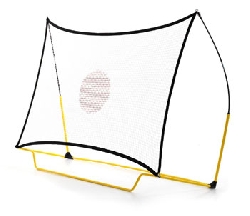 Sporting Net Rebounder Portable 244 cm x 152 cm