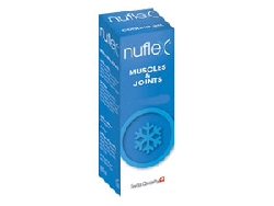 Muscle/Joints Cool Gel Nuflex 4 ml