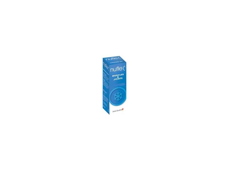 Muscle/Joints Cool Spray Nuflex 150 ml