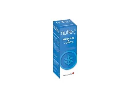 Muscle/Joints Cool Spray Nuflex 150 ml