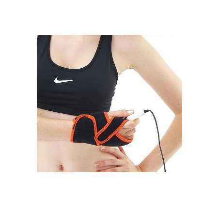 Healing Therapy Infrared heat/cold/support 3-in-1 Wrist