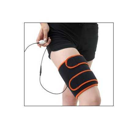 Healing Therapy Infrared heat/cold/support 3-in-1 Thigh