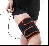 Healing Therapy Infrared heat/cold/support 3-in-1 Thigh