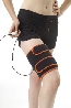 Healing Therapy Infrared heat/cold/support 3-in-1 Thigh
