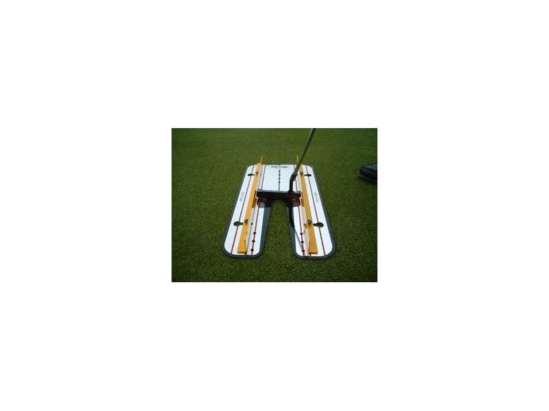 Putting System square