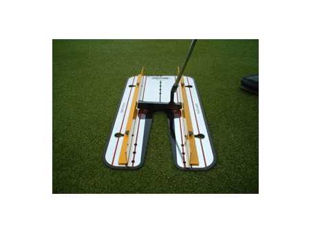 Putting System square