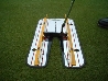Putting System square