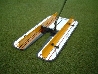 Putting System square