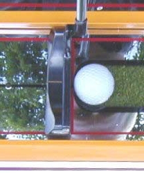 Putting System square