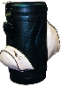 Golf Displaying Bag