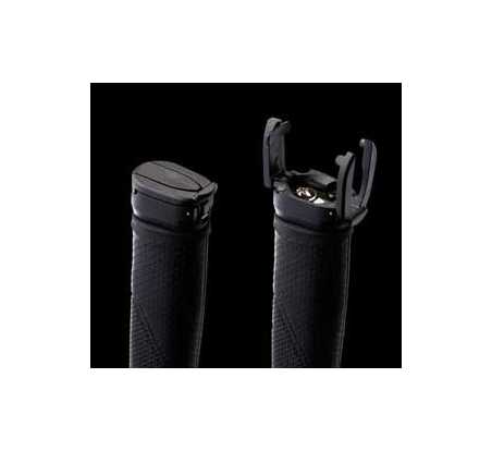 Ball Pickup Foldable on putter