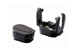 Ball Pickup Foldable on putter