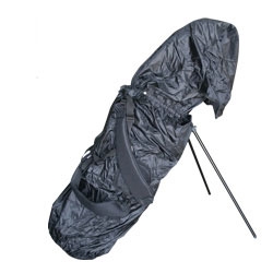 Rain cover Professional black