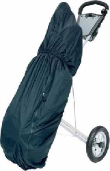 Rain cover Professional black