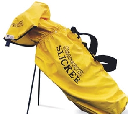 Rain cover Professional black