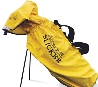 Rain cover Professional black