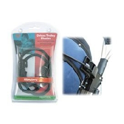 Trolley Elastics 2-pack