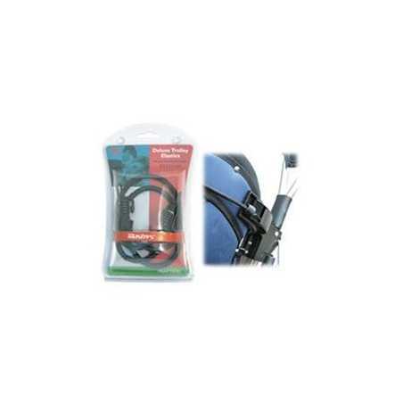 Trolley Elastics 2-pack