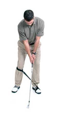 Golf Coil Master Swing