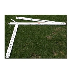 Golf Swing Vision Track Trainer