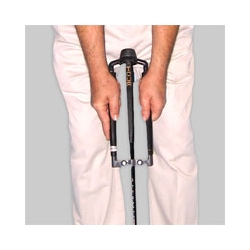 Putter Pendulum Shoulder Trainer