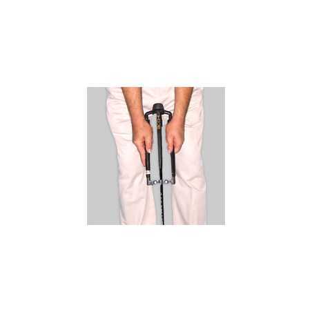 Putter pendel-axel-tränaren