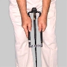 Putter Pendulum Shoulder Trainer