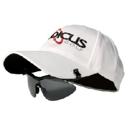 Golf Flipturn sun glasses