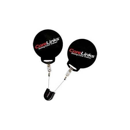 Golf Swing Core Linker