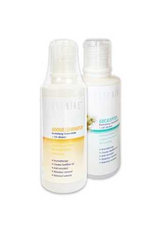 Aroma Essence Serinity