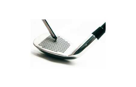 Golf Club Groove Maintainer