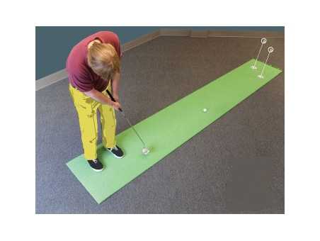 Puttgreen paket 0.6 m x 3.30 m
