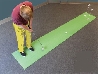 Puttgreen paket 0.6 m x 3.30 m