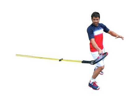 Tennis Flex Pro PLUS