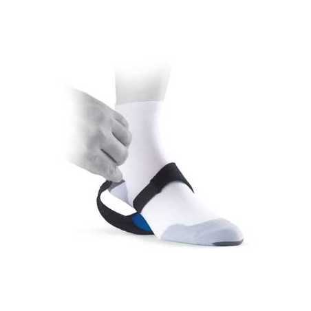 Neoprene hålfot support