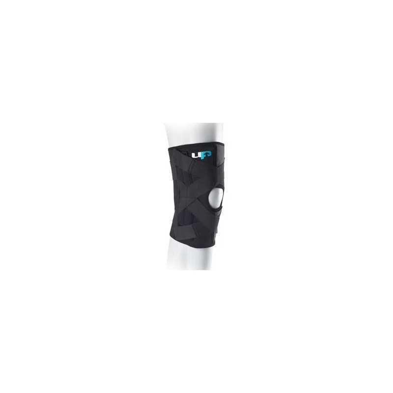 Knee Support with extra straps Knee Support with extra straps